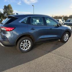 Ford Kuga Titanium 2.5 Duratec 190 ch FlexiFuel FHEV E85 Powershift Loireauxence