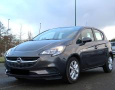 Opel Corsa Ploërmel