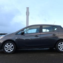 Opel Corsa Edition 1.4 90 ch Plo&euml;rmel