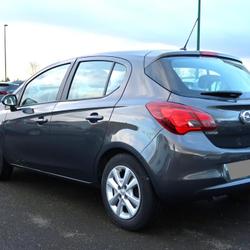 Opel Corsa Edition 1.4 90 ch Plo&euml;rmel