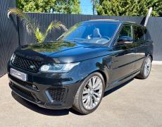 Land Rover Range Rover Sport Vern-sur-Seiche