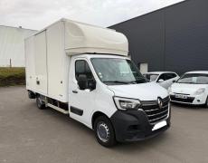 Renault Master Domloup
