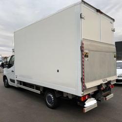 Renault Master GV 20M3 TRAC R3500 L3 ENERGY DCI 145 Domloup