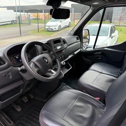 Renault Master GV 20M3 TRAC R3500 L3 ENERGY DCI 145 Domloup