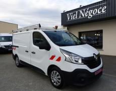 Renault Trafic Saint-Didier