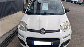 Fiat Panda  - Easy - photo 0