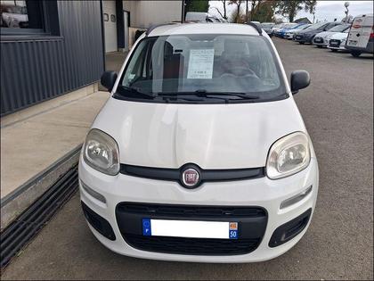 Fiat Panda - Easy  1.2 8V 69 ch - 7 490 €