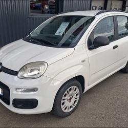 Fiat Panda Easy 1.2 8V 69 ch LE MESNIL-TOVE