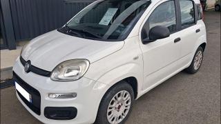 Fiat Panda  - Easy - photo 1
