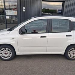 Fiat Panda Easy 1.2 8V 69 ch LE MESNIL-TOVE