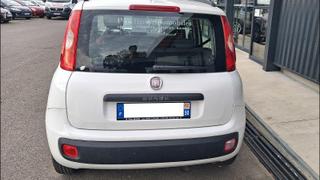 Fiat Panda  - Easy - photo 4