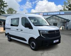 Renault Master Bresles