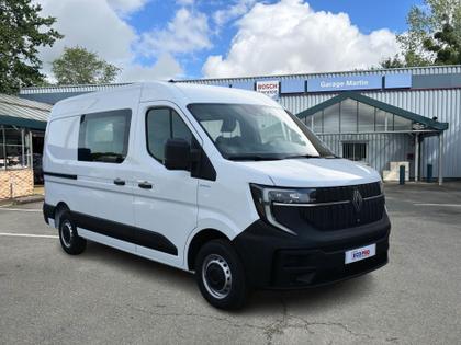 Renault Master - ADVANCE  CA 3T5 L2H2 BLUE DCI 150 - 32 900 €