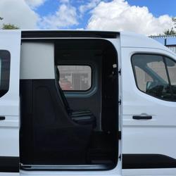 Renault Master ADVANCE CA 3T5 L2H2 BLUE DCI 150 Bresles