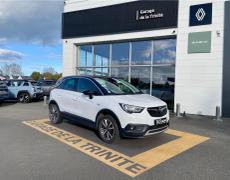 Opel Crossland X Plouha