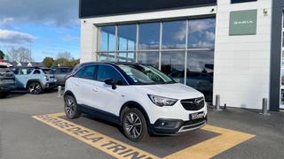 Opel Crossland X  - photo 0