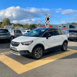Opel Crossland X ULTIMATE 130CH ESS Plouha