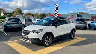 Opel Crossland X  - photo 1