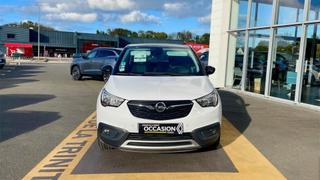 Opel Crossland X  - photo 2
