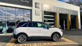 Opel Crossland X  - photo 3