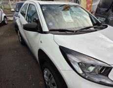 Toyota Aygo X Sainte-Luce-sur-Loire