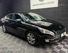 Peugeot 508 Châteaugiron