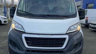 Peugeot Boxer  - photo 0