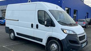 Peugeot Boxer  - photo 1