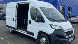 Peugeot Boxer  - photo 2