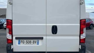 Peugeot Boxer  - photo 3