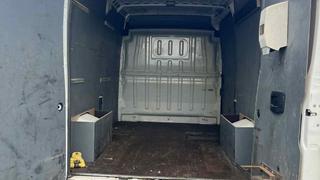 Peugeot Boxer  - photo 4