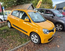 Renault Twingo 3 Sainte-Luce-sur-Loire