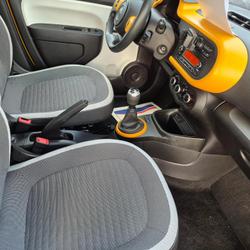 Renault Twingo 3  Sainte-Luce-sur-Loire