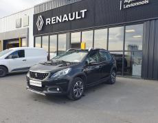 Peugeot 2008 Condé-sur-Vire
