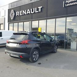 Peugeot 2008 Allure 1.2 PureTech 110ch S&amp;S BVM5 Cond&eacute;-sur-Vire