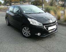 Peugeot 208 - BLUE LION Active  208 1.6 e-HDi 92ch FAP BVM5 - 7 400 €