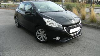Peugeot 208  - photo 0
