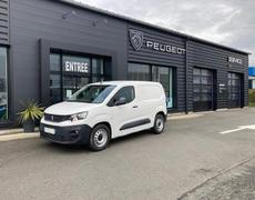 Peugeot Partner Dol-de-Bretagne
