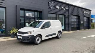 Peugeot Partner  - photo 0