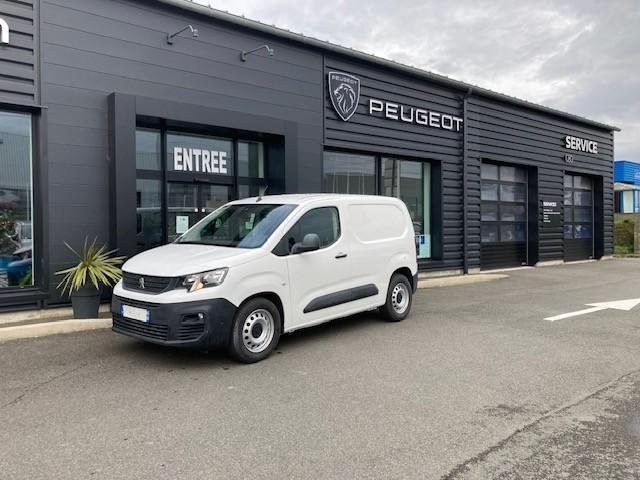 Peugeot Partner  - 14 990 €