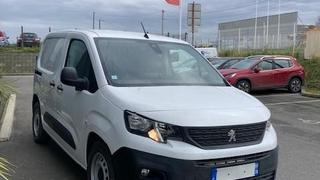 Peugeot Partner  - photo 2