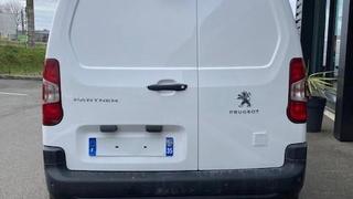Peugeot Partner  - photo 3