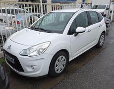 Citroen C3 Pornic
