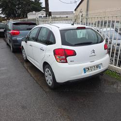 Citroen C3 HDi 70 Pornic