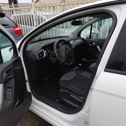 Citroen C3 HDi 70 Pornic