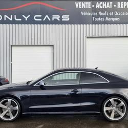 Audi RS5 Quattro S Tronic 7 V8 4.2 FSi 450 Noyal-Pontivy