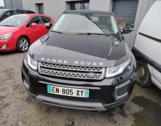Land Rover Range Rover Evoque Châteaugiron