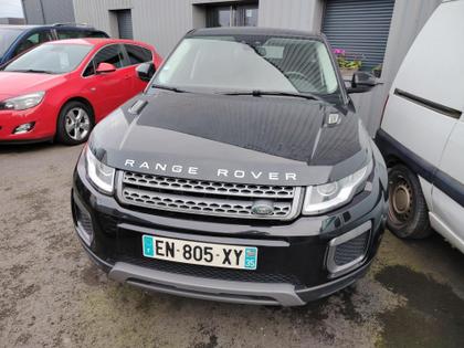 Land Rover Range Rover Evoque - SE Dynamic  eD4 150 BVM - 13 000 €
