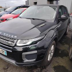 Land Rover Range Rover Evoque SE Dynamic eD4 150 BVM Ch&acirc;teaugiron