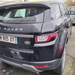 Land Rover Range Rover Evoque SE Dynamic eD4 150 BVM Ch&acirc;teaugiron
